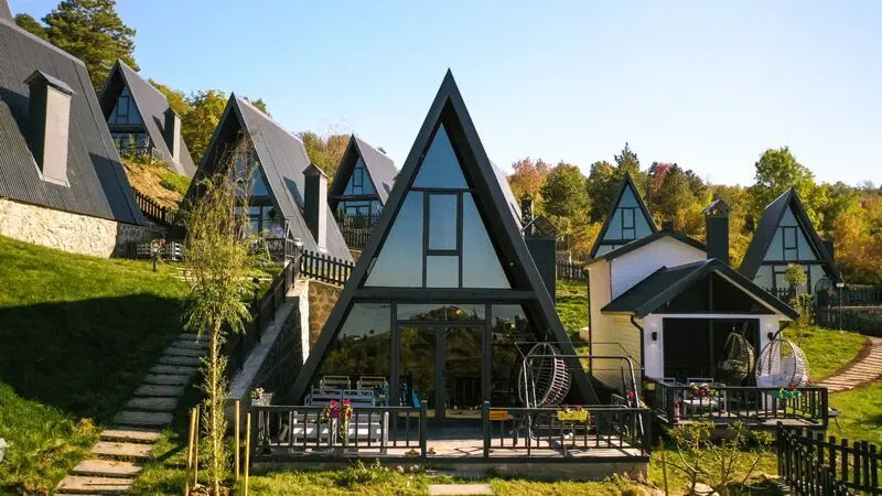 Bungalow