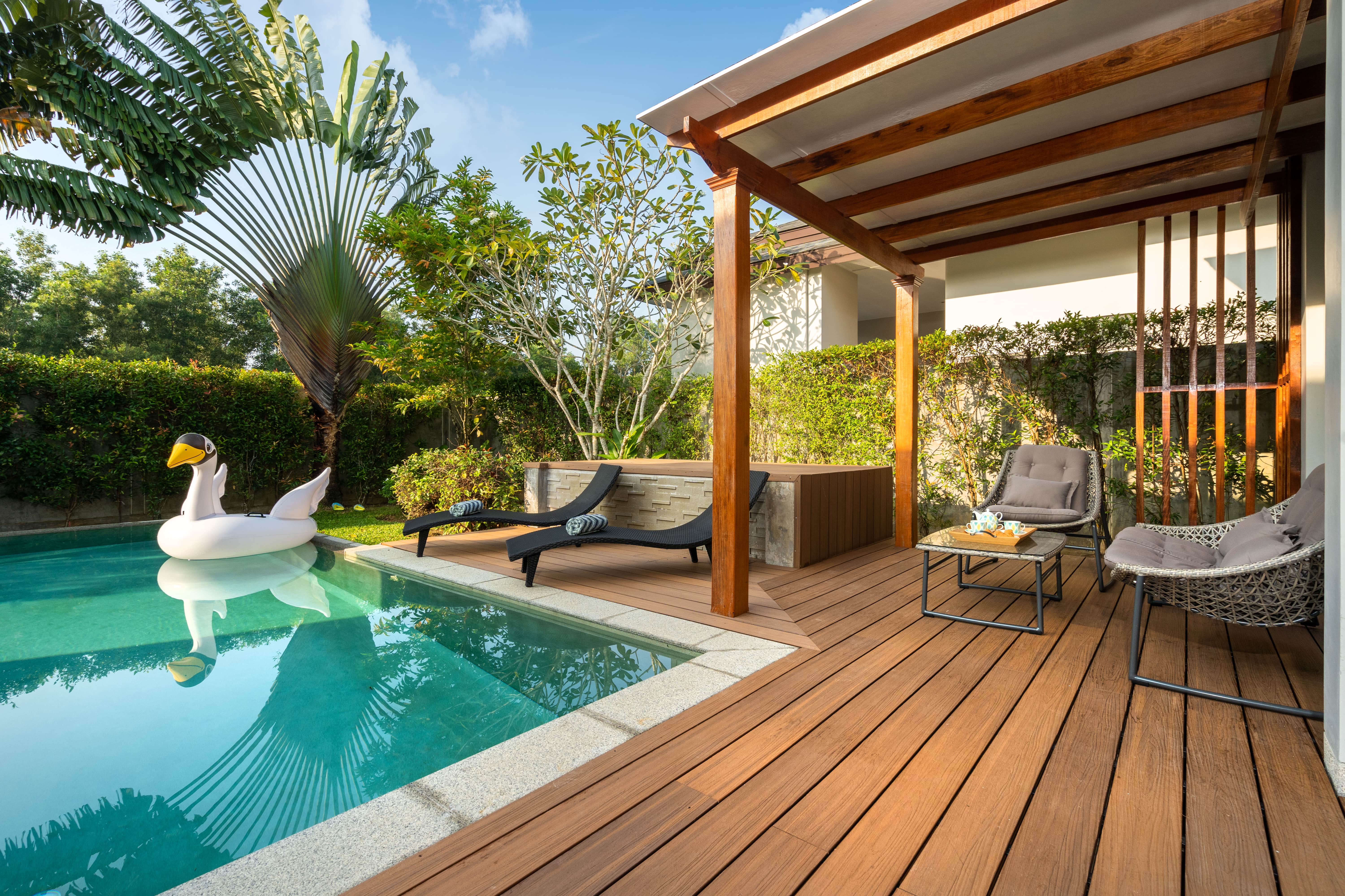Bungalow