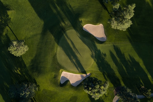 Golf Otelleri
