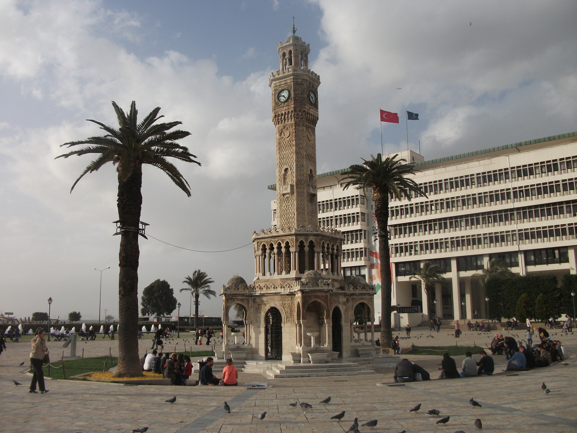 İzmir İzmir