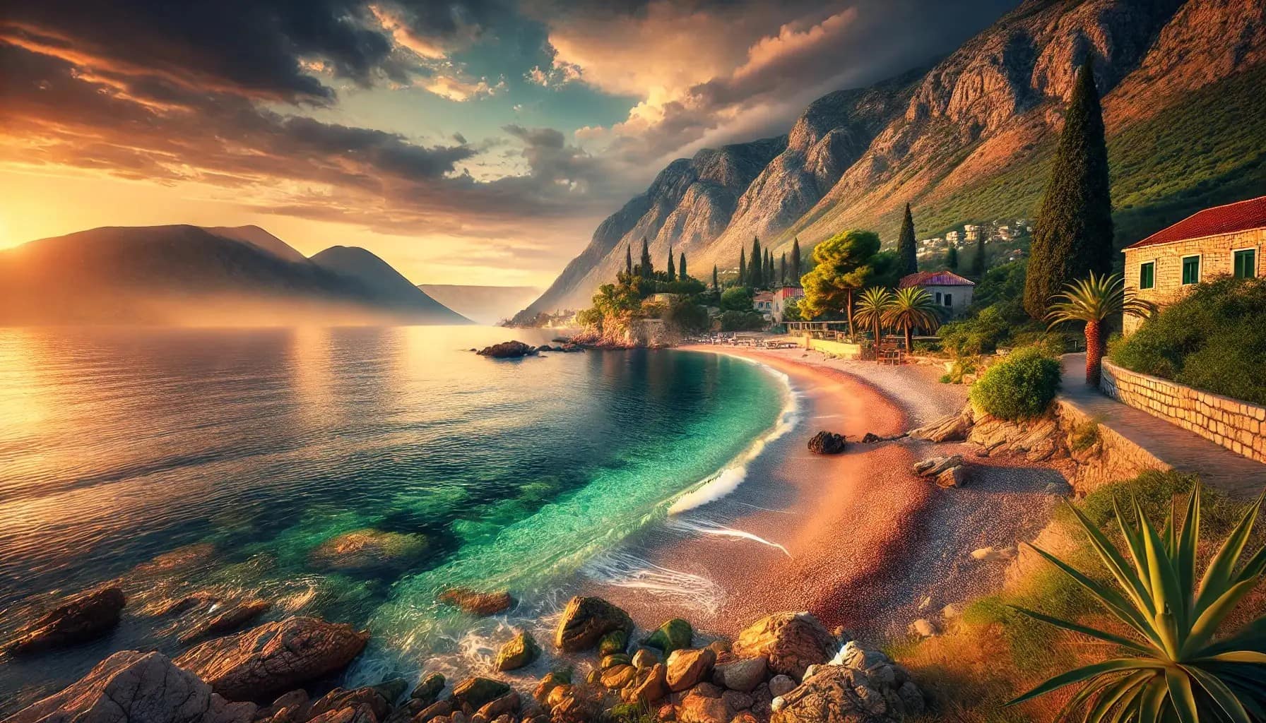 Karadağ Karadağ