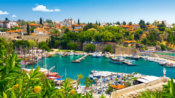 Antalya Antalya