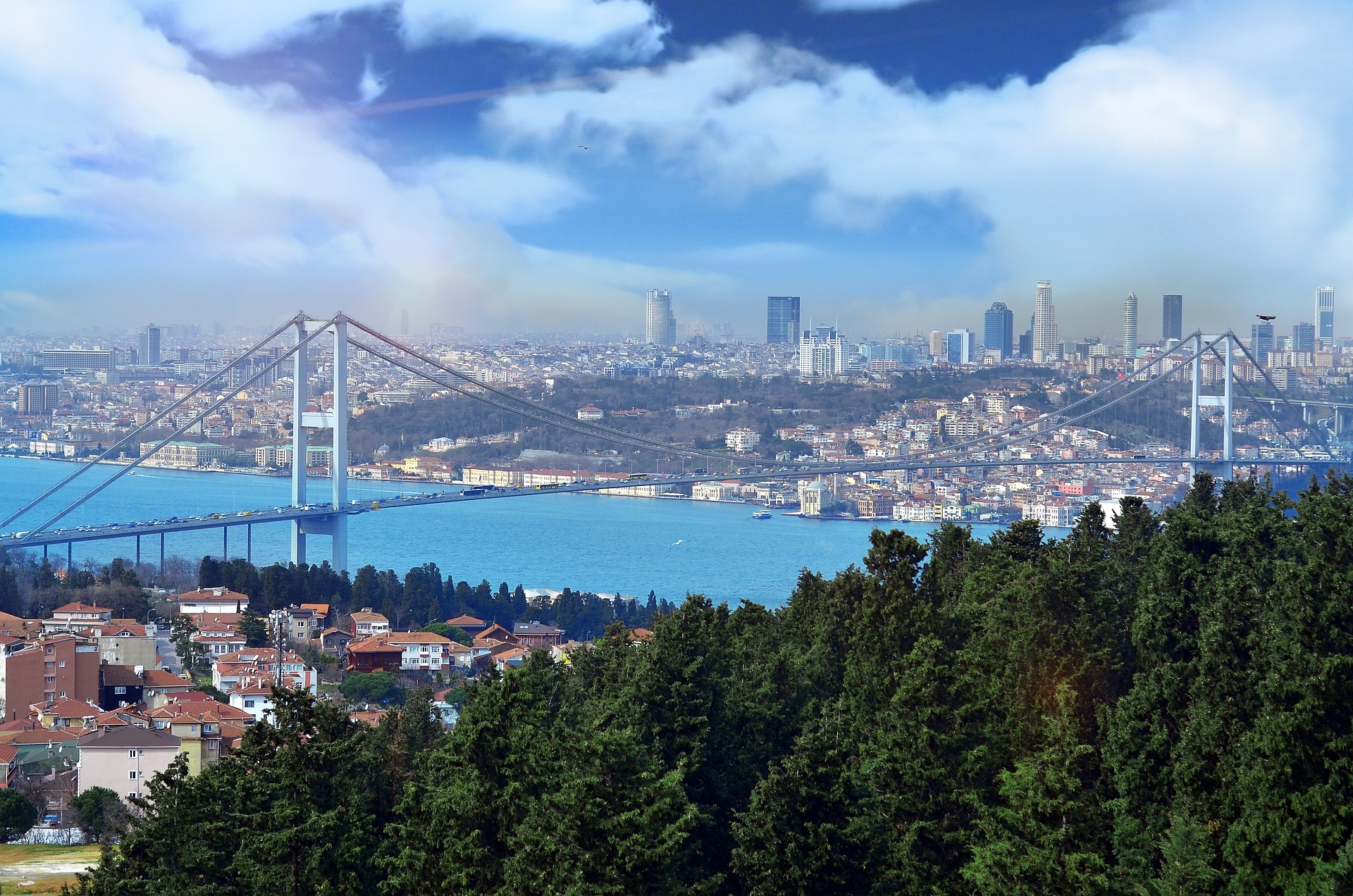 İstanbul İstanbul