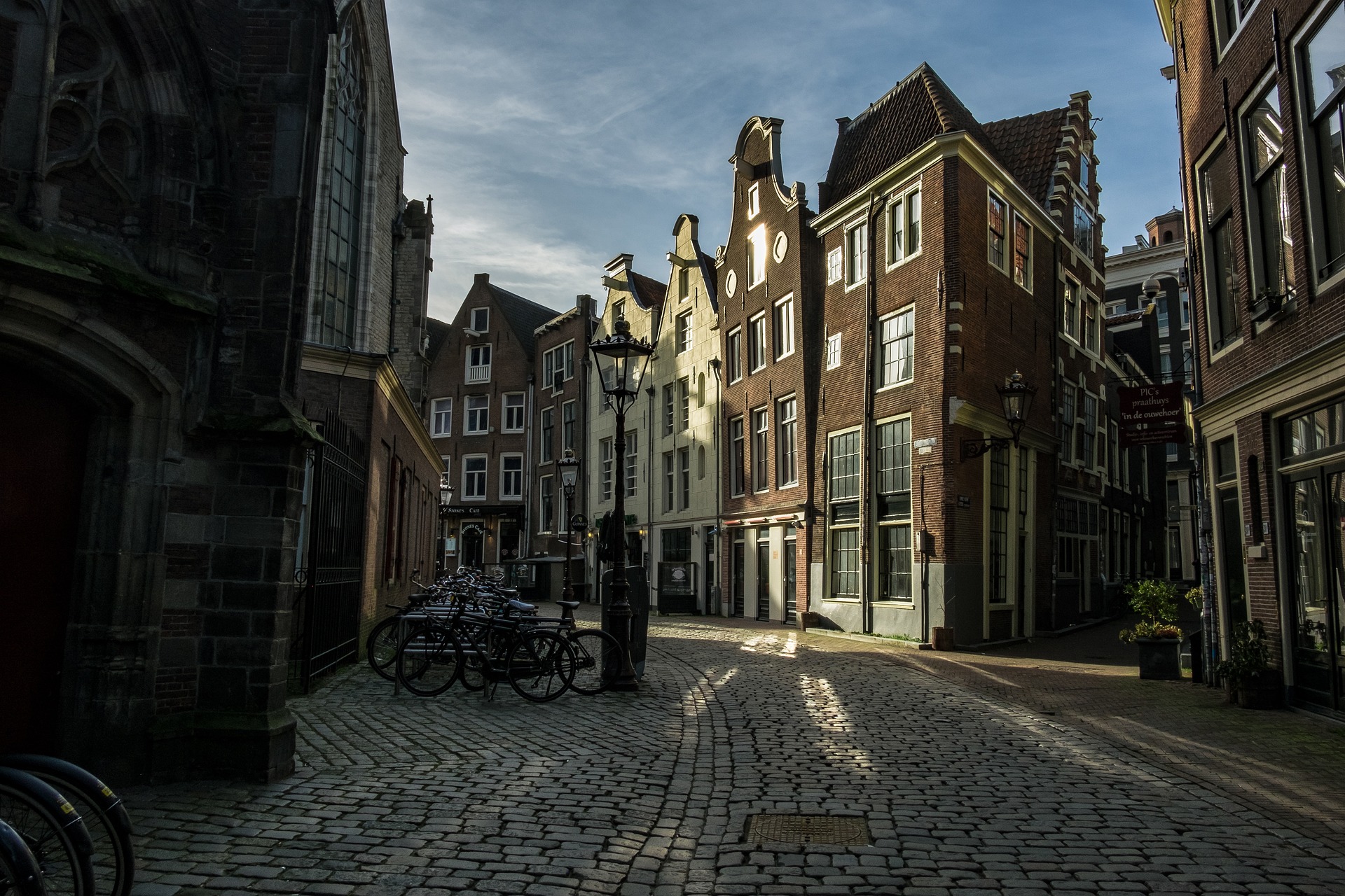 Amsterdam Amsterdam